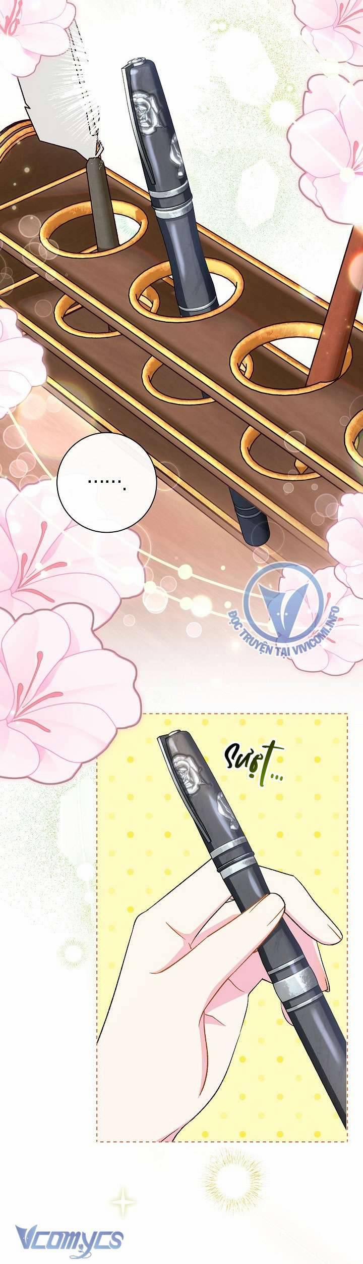 Người Xem Mắt Của Ác Nữ Quá Hoàn Hảo 27 trang 44