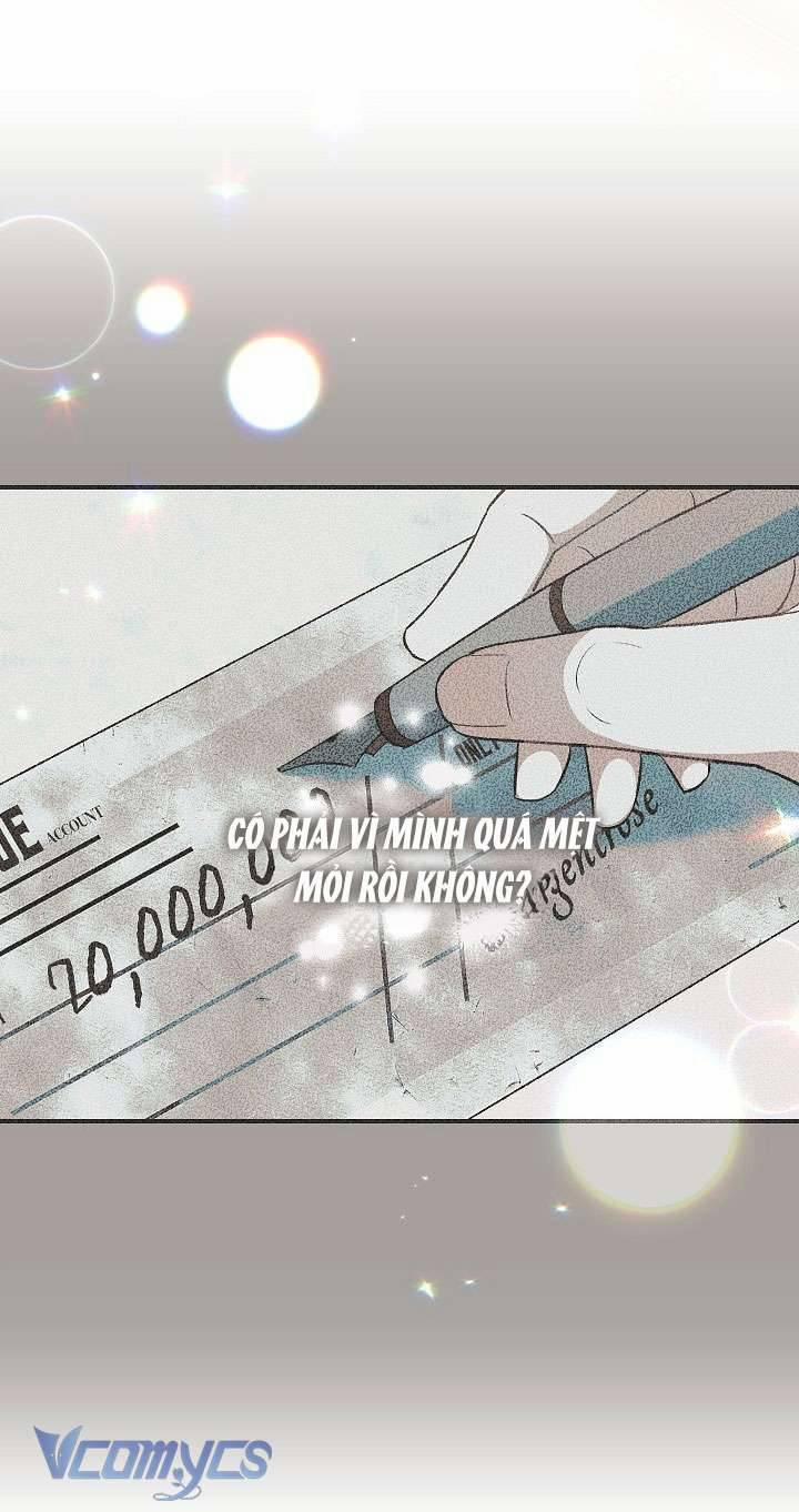 Người Xem Mắt Của Ác Nữ Quá Hoàn Hảo 27 trang 45