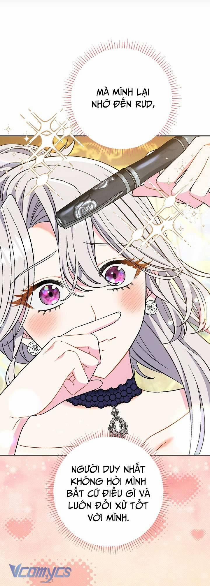 Người Xem Mắt Của Ác Nữ Quá Hoàn Hảo 27 trang 46