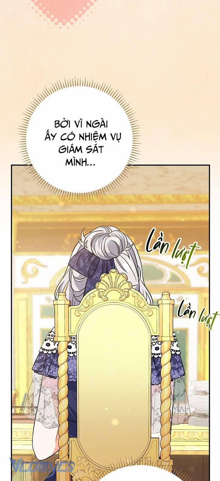 Người Xem Mắt Của Ác Nữ Quá Hoàn Hảo 27 trang 47