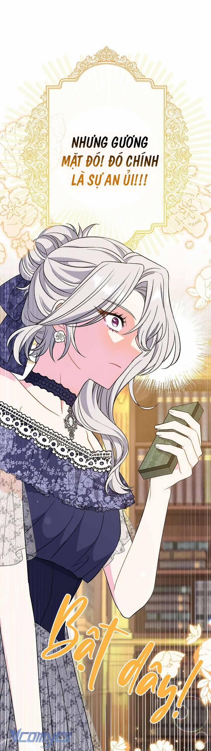 Người Xem Mắt Của Ác Nữ Quá Hoàn Hảo 27 trang 49