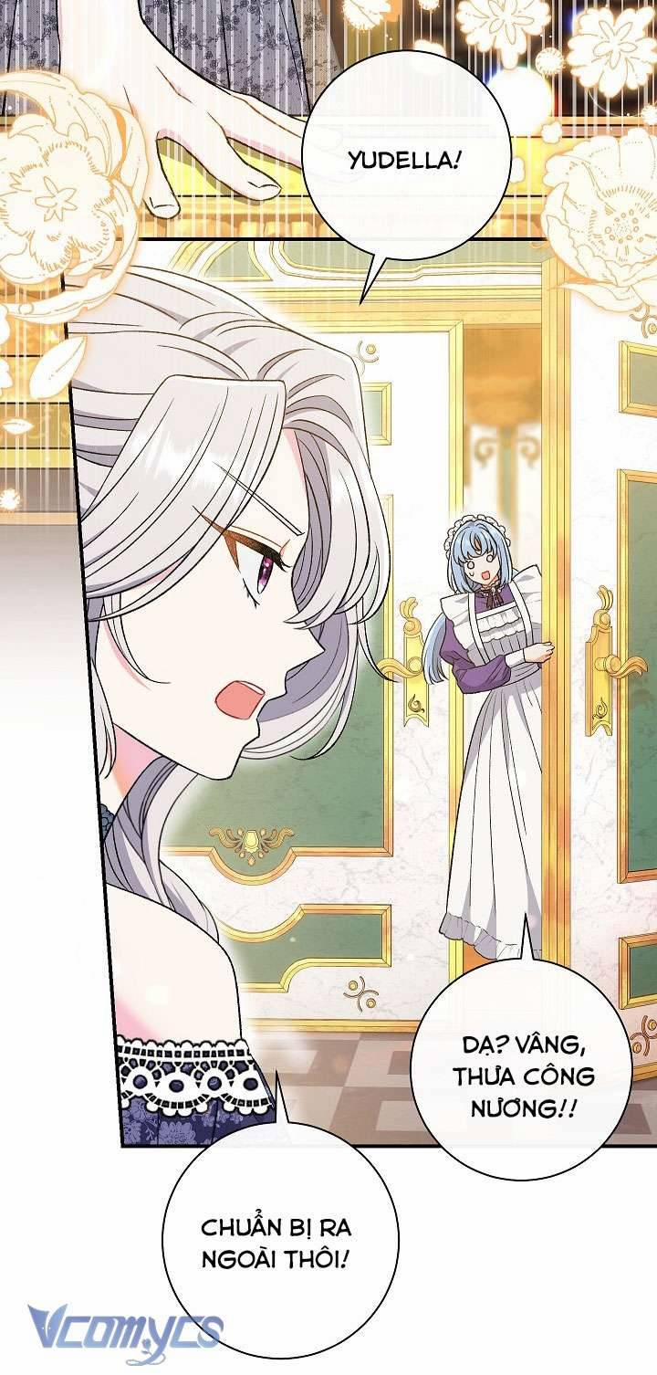 Người Xem Mắt Của Ác Nữ Quá Hoàn Hảo 27 trang 50