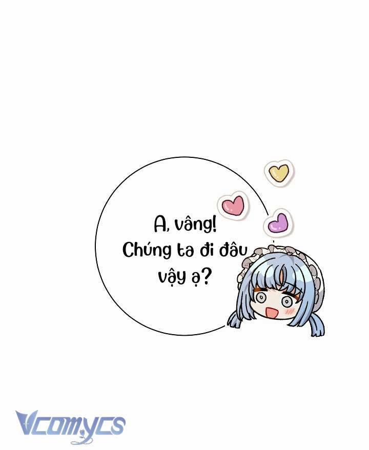 Người Xem Mắt Của Ác Nữ Quá Hoàn Hảo 27 trang 51