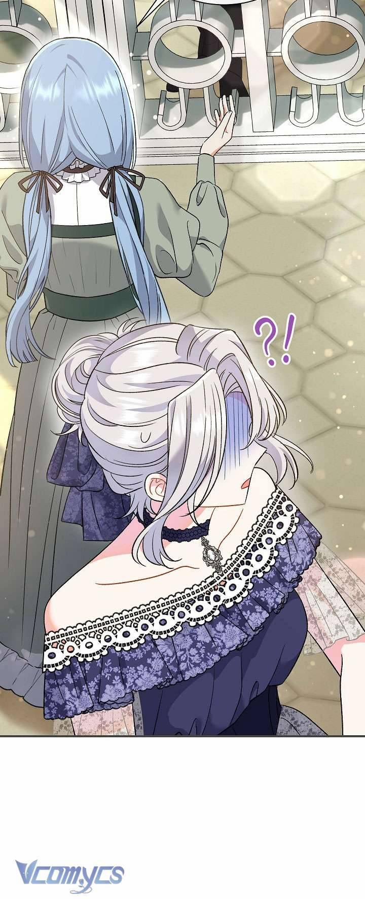 Người Xem Mắt Của Ác Nữ Quá Hoàn Hảo 27 trang 56