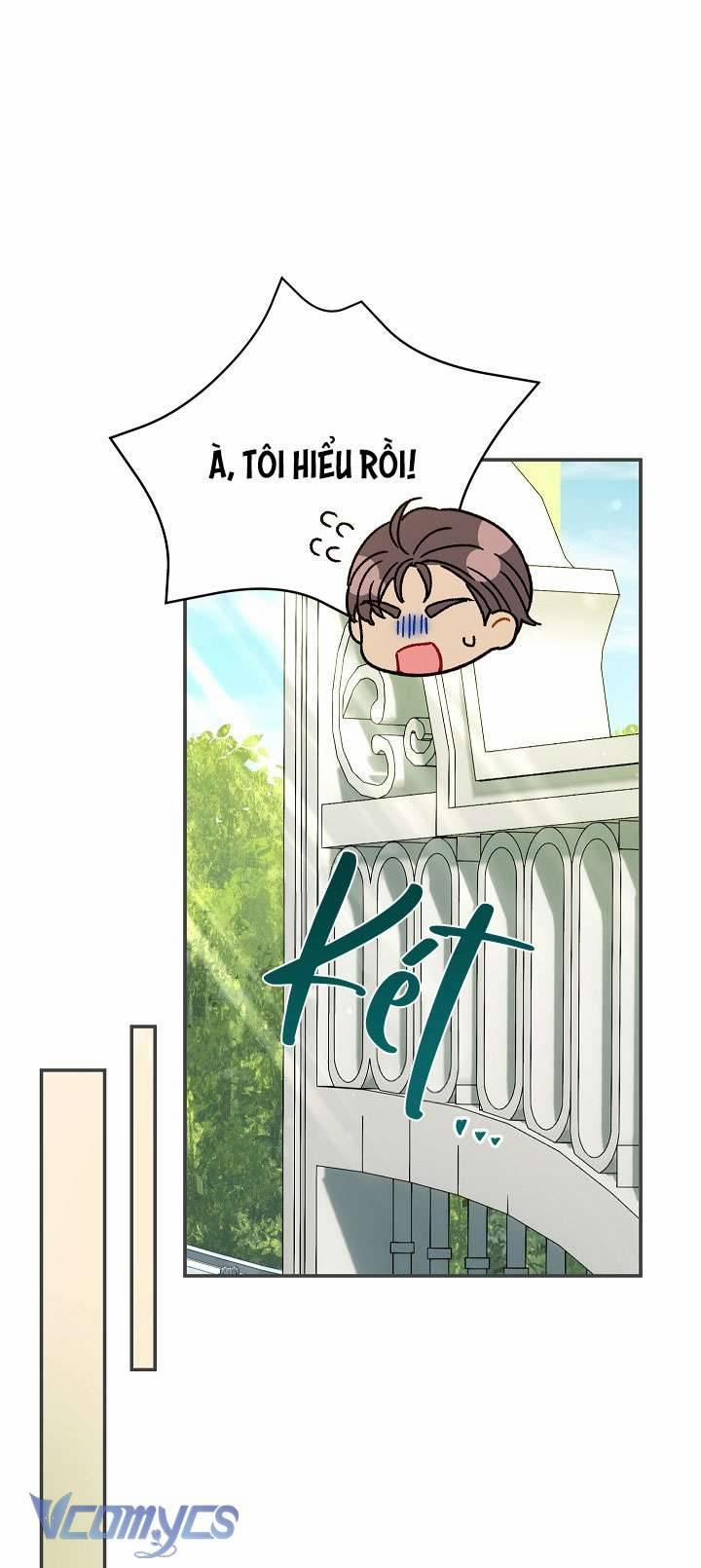 Người Xem Mắt Của Ác Nữ Quá Hoàn Hảo 27 trang 58