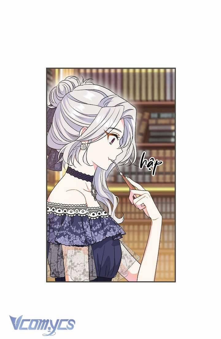 Người Xem Mắt Của Ác Nữ Quá Hoàn Hảo 27 trang 6