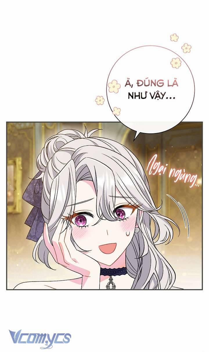 Người Xem Mắt Của Ác Nữ Quá Hoàn Hảo 27 trang 62