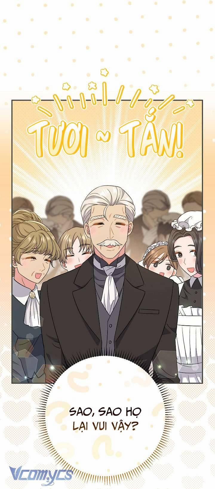 Người Xem Mắt Của Ác Nữ Quá Hoàn Hảo 27 trang 63