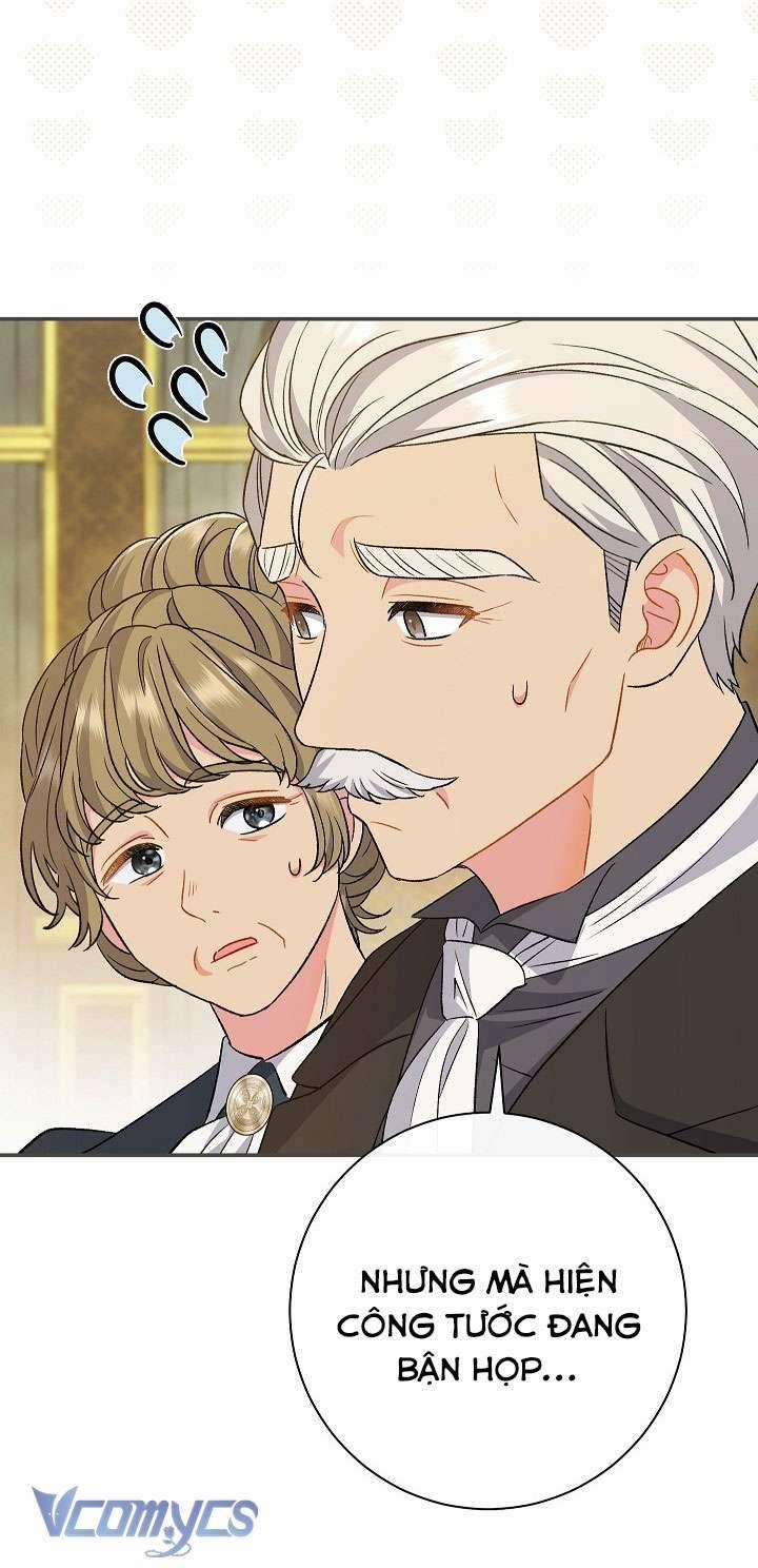 Người Xem Mắt Của Ác Nữ Quá Hoàn Hảo 27 trang 64