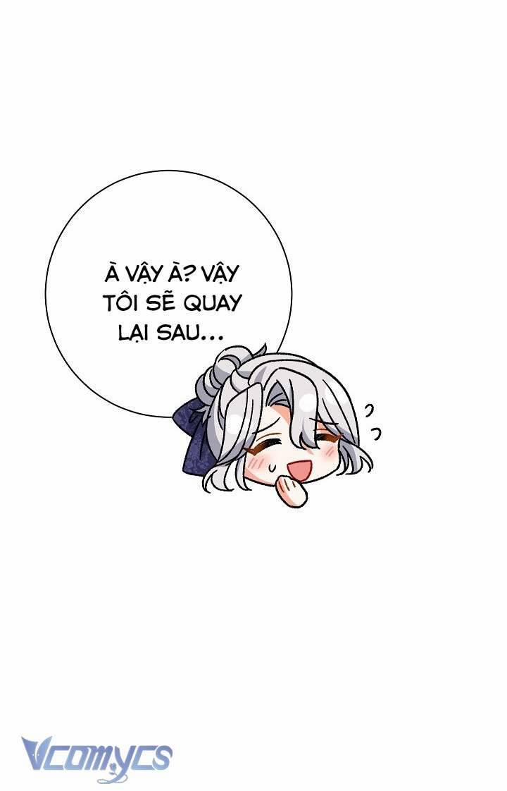 Người Xem Mắt Của Ác Nữ Quá Hoàn Hảo 27 trang 65