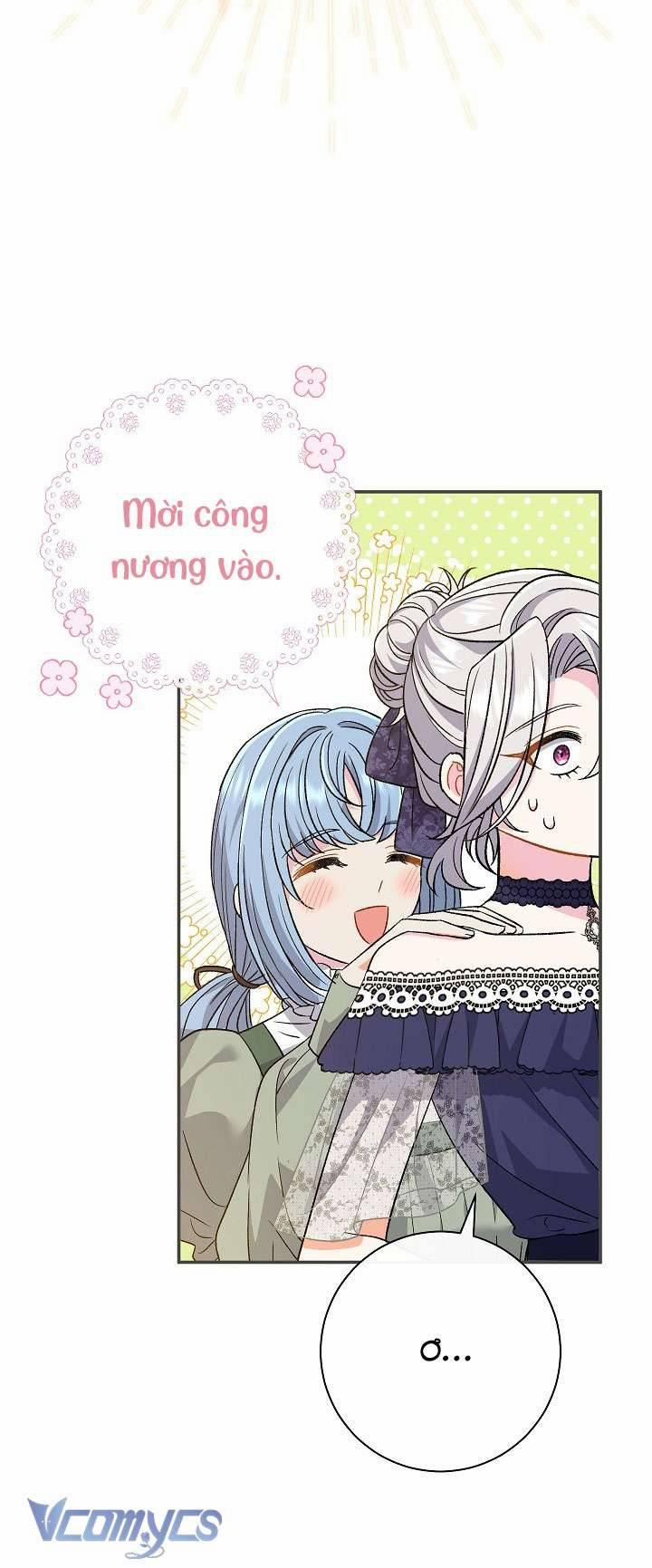 Người Xem Mắt Của Ác Nữ Quá Hoàn Hảo 27 trang 67