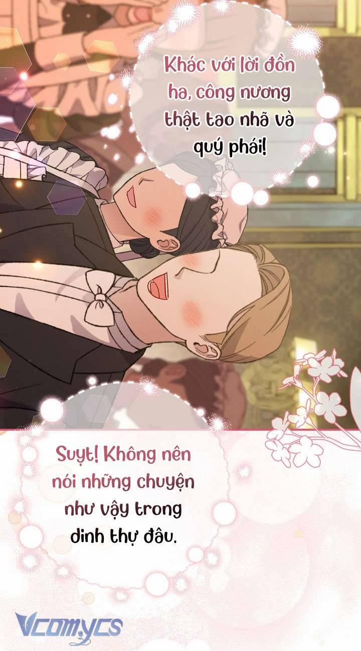 Người Xem Mắt Của Ác Nữ Quá Hoàn Hảo 27 trang 69