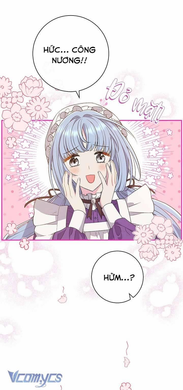 Người Xem Mắt Của Ác Nữ Quá Hoàn Hảo 27 trang 7