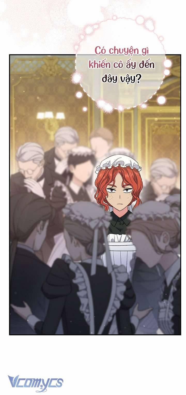 Người Xem Mắt Của Ác Nữ Quá Hoàn Hảo 27 trang 70