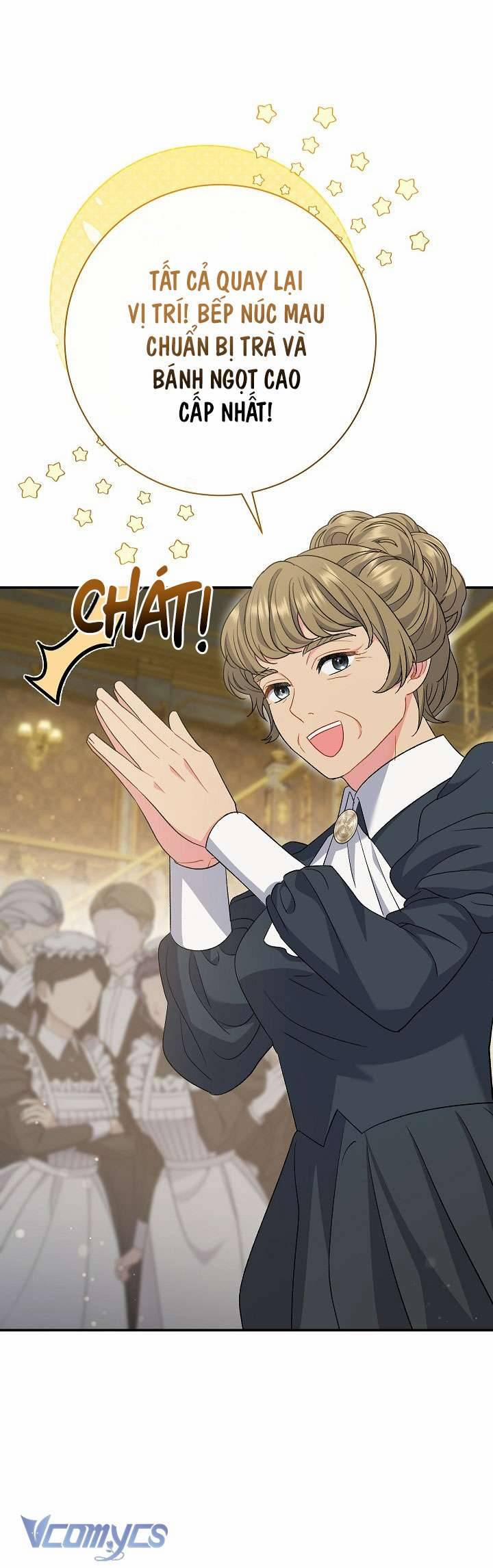 Người Xem Mắt Của Ác Nữ Quá Hoàn Hảo 27 trang 71