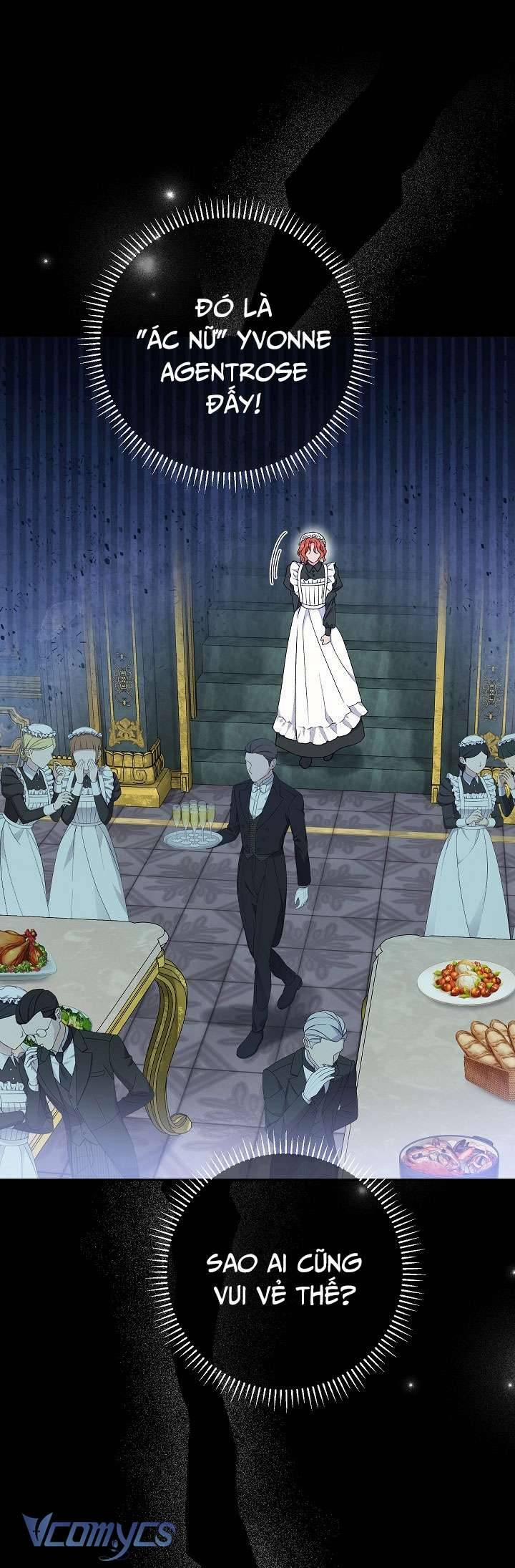 Người Xem Mắt Của Ác Nữ Quá Hoàn Hảo 27 trang 73