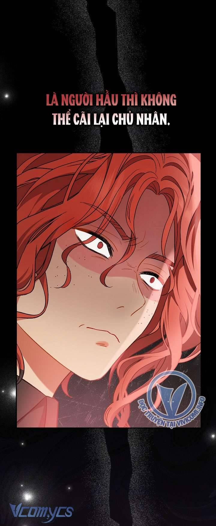 Người Xem Mắt Của Ác Nữ Quá Hoàn Hảo 27 trang 74