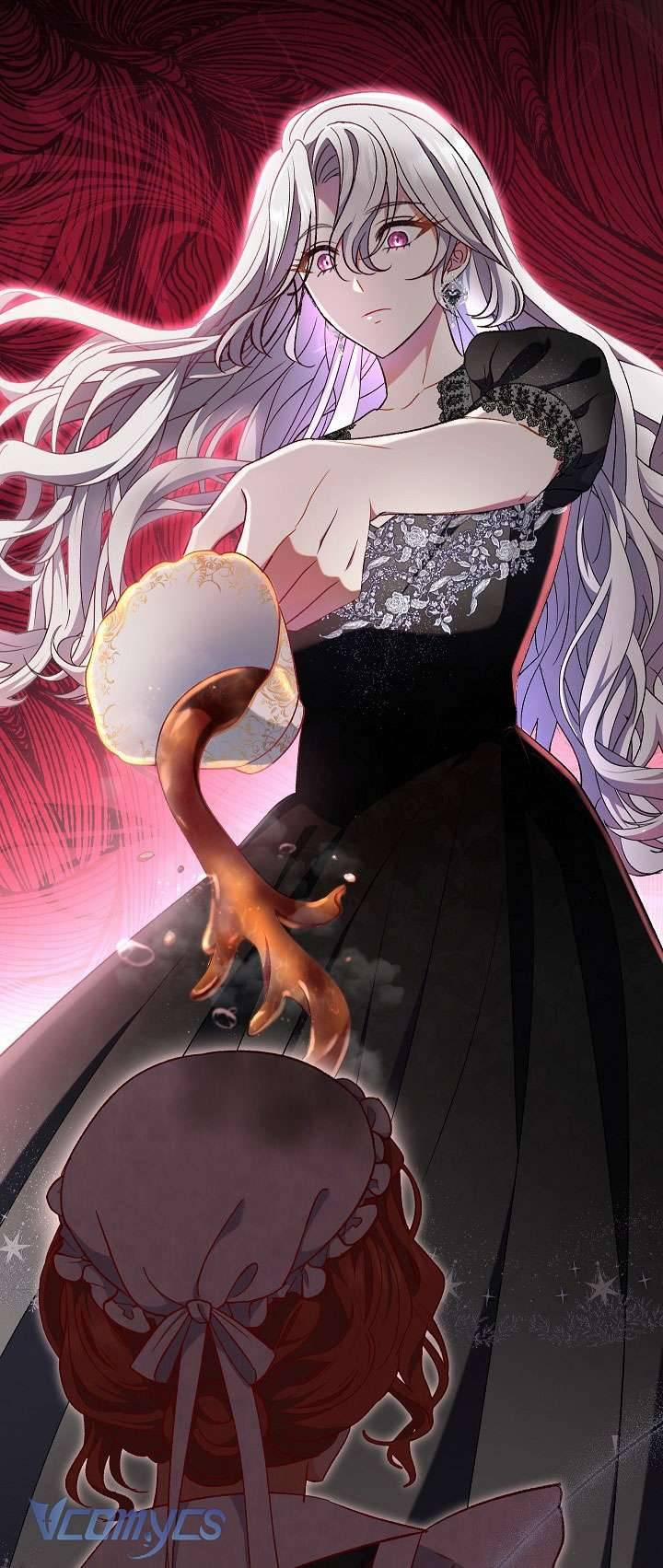 Người Xem Mắt Của Ác Nữ Quá Hoàn Hảo 27 trang 77