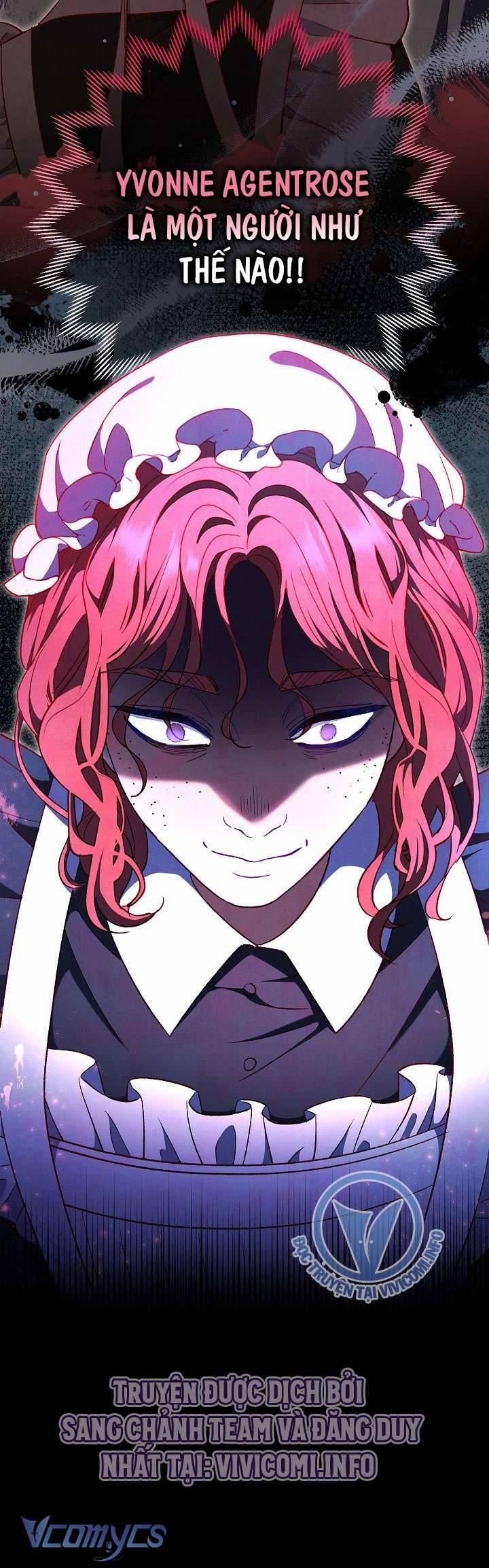 Người Xem Mắt Của Ác Nữ Quá Hoàn Hảo 27 trang 78