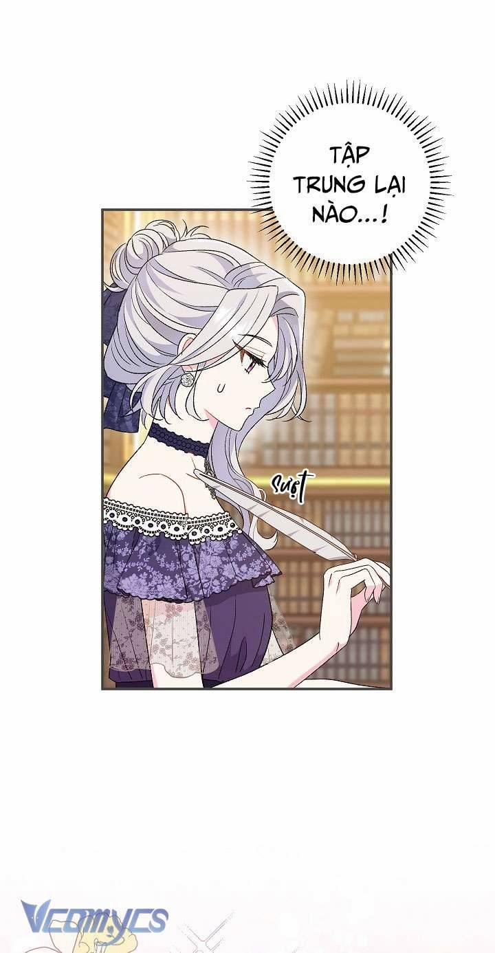 Người Xem Mắt Của Ác Nữ Quá Hoàn Hảo 27 trang 9