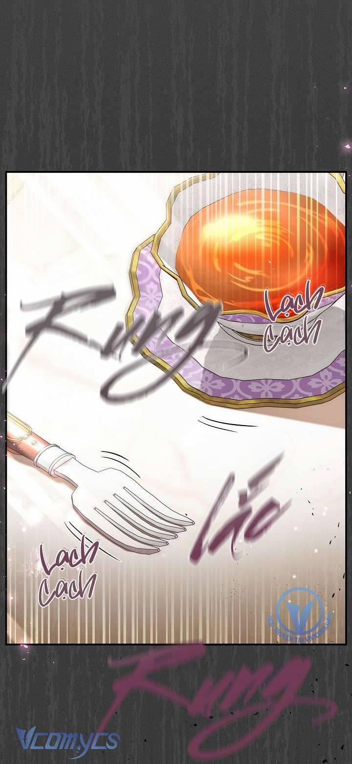 Người Xem Mắt Của Ác Nữ Quá Hoàn Hảo 28 trang 20