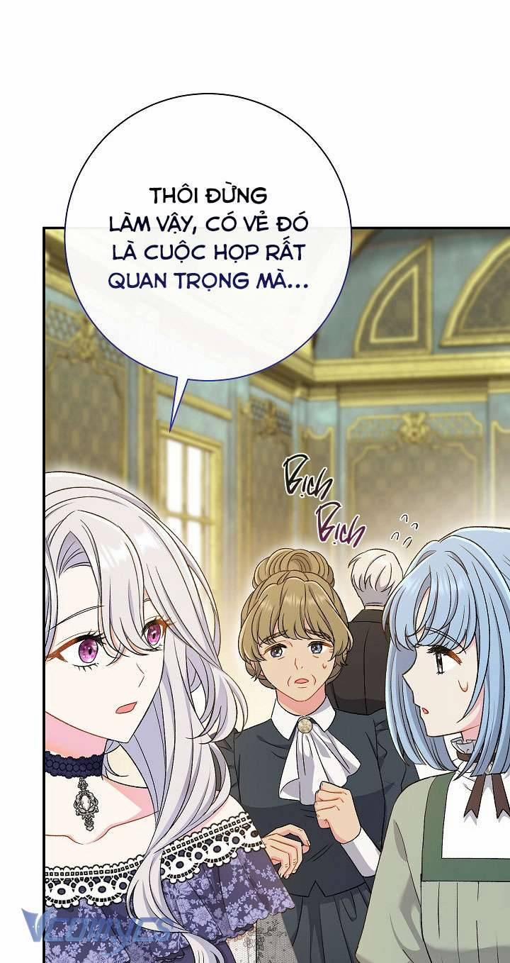 Người Xem Mắt Của Ác Nữ Quá Hoàn Hảo 28 trang 28