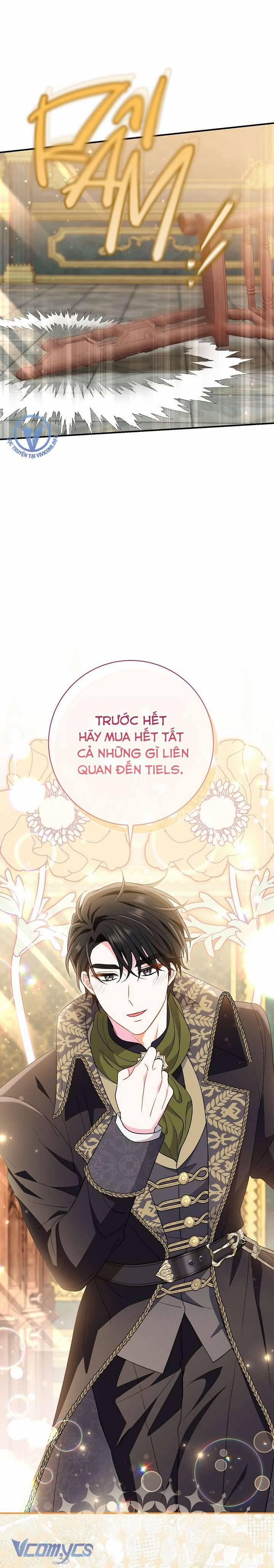 Người Xem Mắt Của Ác Nữ Quá Hoàn Hảo 28 trang 42