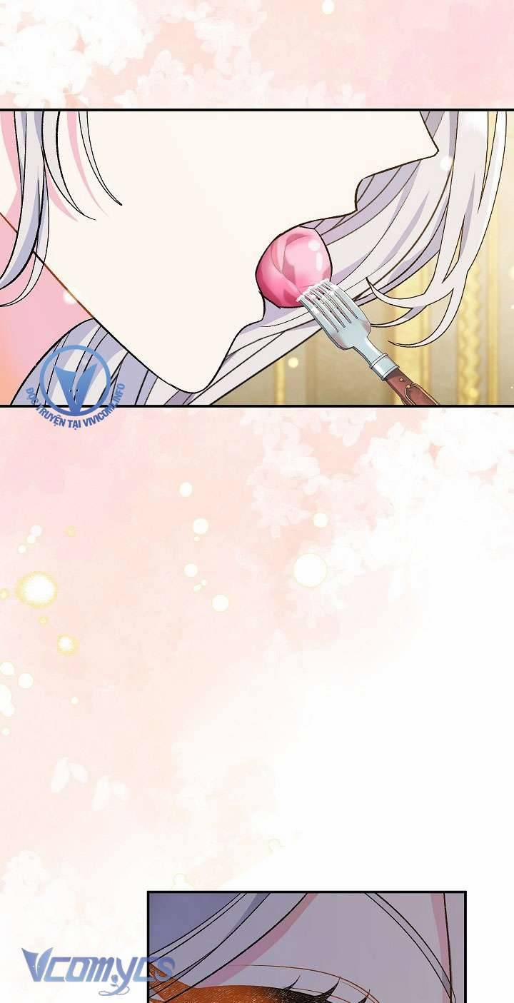 Người Xem Mắt Của Ác Nữ Quá Hoàn Hảo 28 trang 8