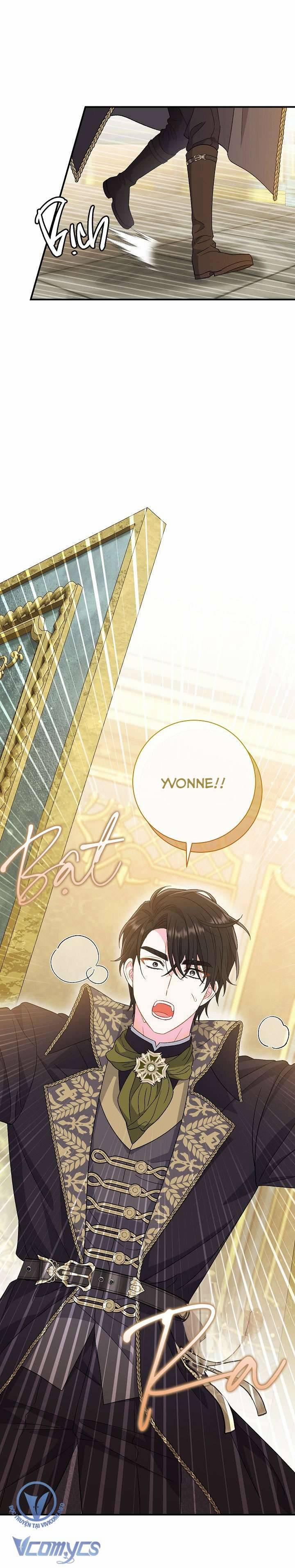 Người Xem Mắt Của Ác Nữ Quá Hoàn Hảo 29 trang 1