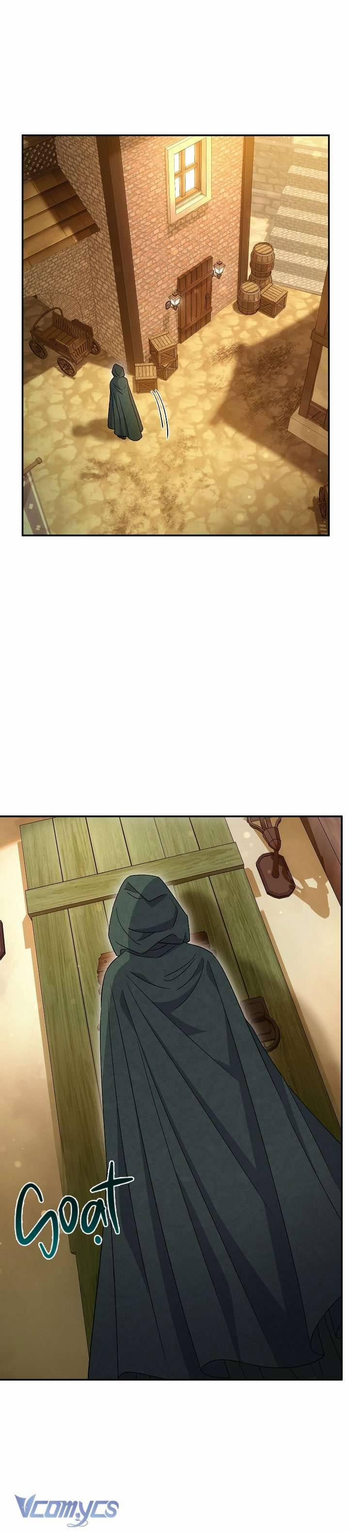 Người Xem Mắt Của Ác Nữ Quá Hoàn Hảo 29 trang 10