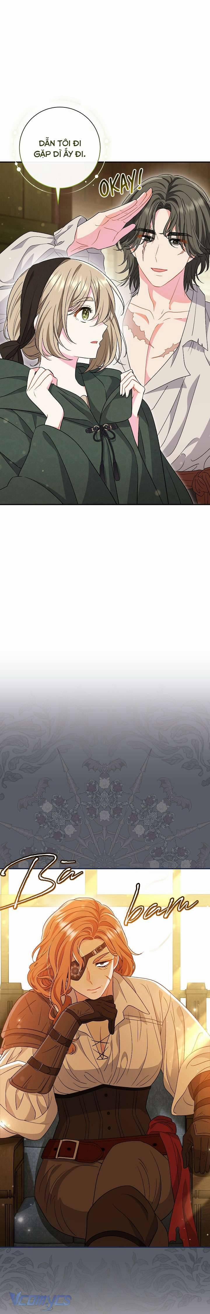 Người Xem Mắt Của Ác Nữ Quá Hoàn Hảo 29 trang 13