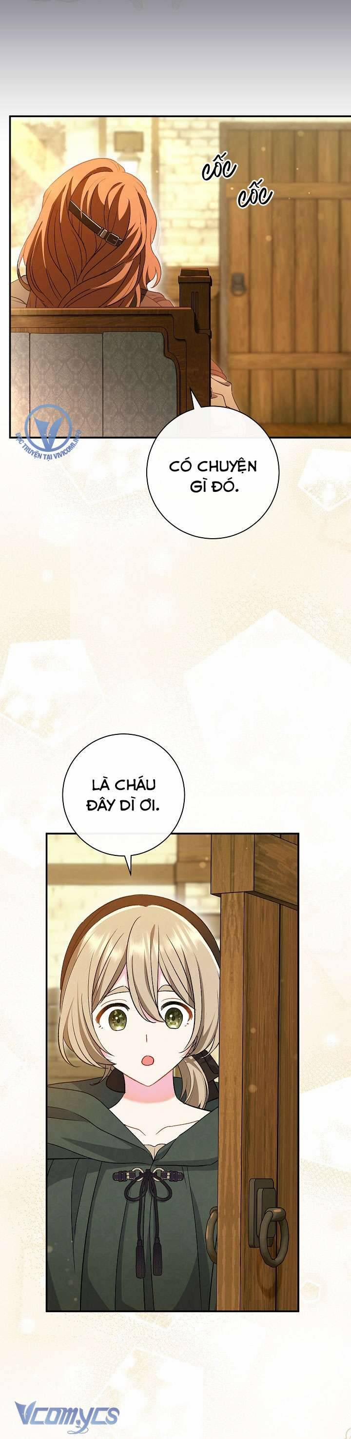 Người Xem Mắt Của Ác Nữ Quá Hoàn Hảo 29 trang 14