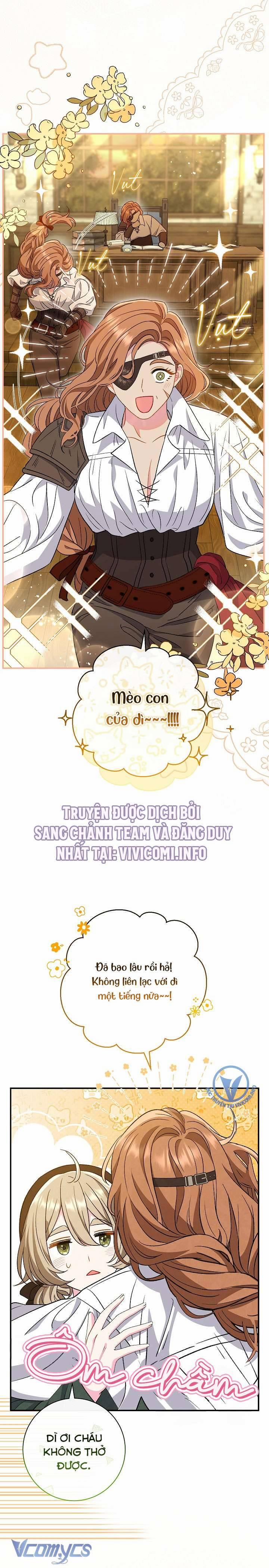 Người Xem Mắt Của Ác Nữ Quá Hoàn Hảo 29 trang 15