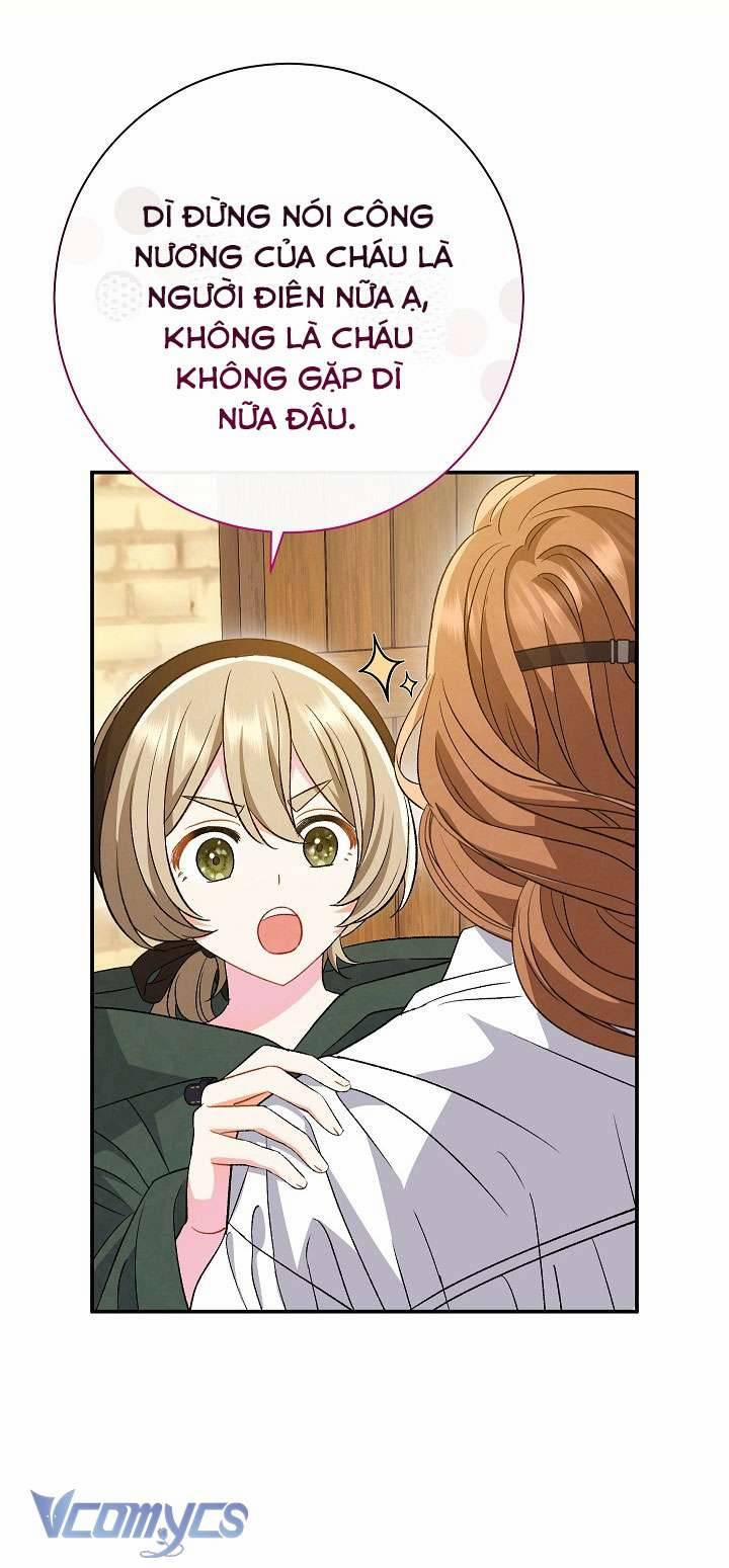 Người Xem Mắt Của Ác Nữ Quá Hoàn Hảo 29 trang 17