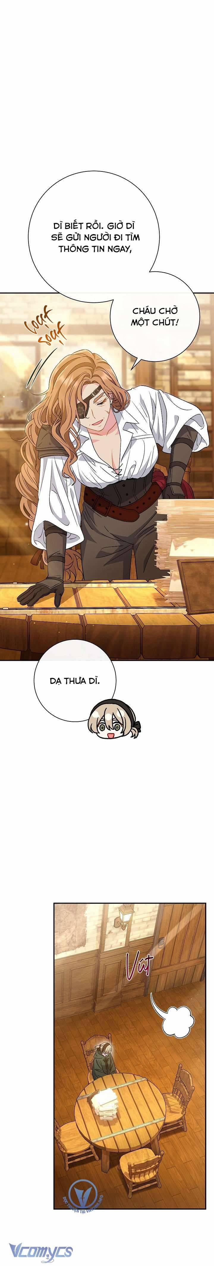 Người Xem Mắt Của Ác Nữ Quá Hoàn Hảo 29 trang 23