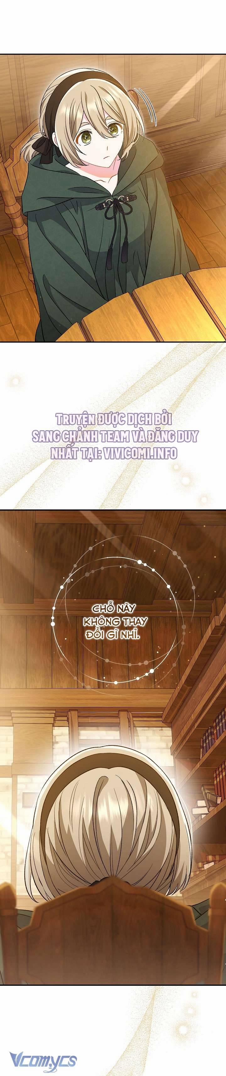 Người Xem Mắt Của Ác Nữ Quá Hoàn Hảo 29 trang 24