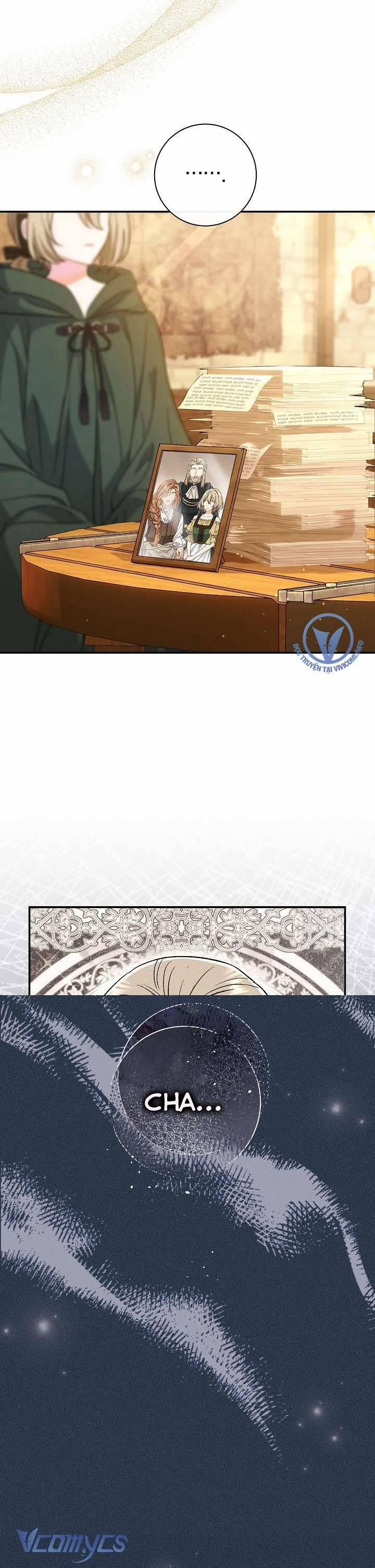 Người Xem Mắt Của Ác Nữ Quá Hoàn Hảo 29 trang 25