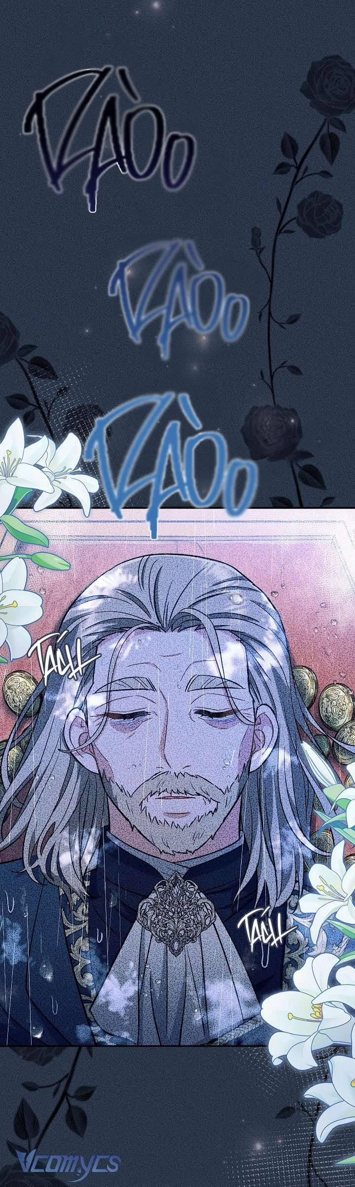 Người Xem Mắt Của Ác Nữ Quá Hoàn Hảo 29 trang 26