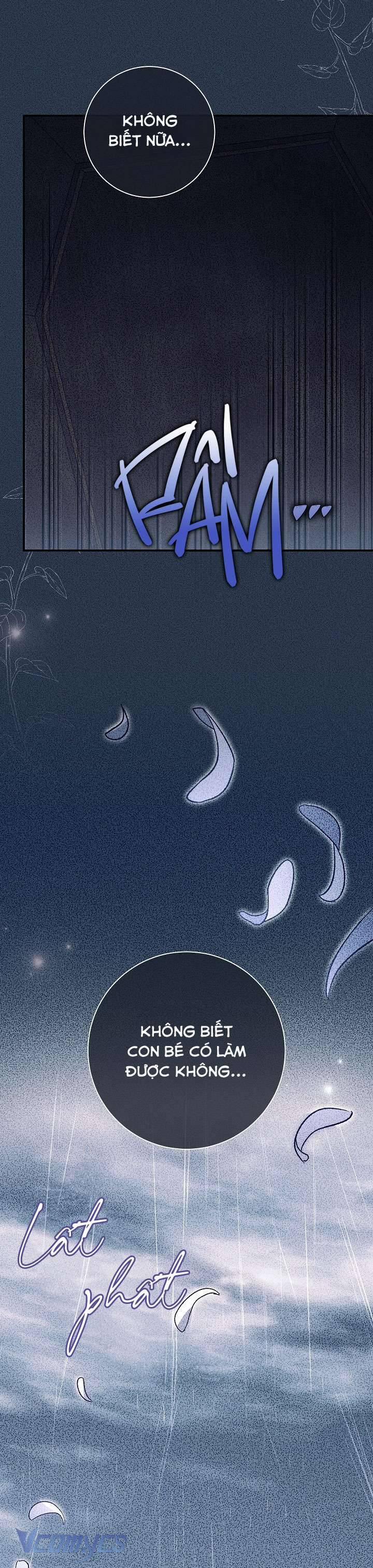 Người Xem Mắt Của Ác Nữ Quá Hoàn Hảo 29 trang 28