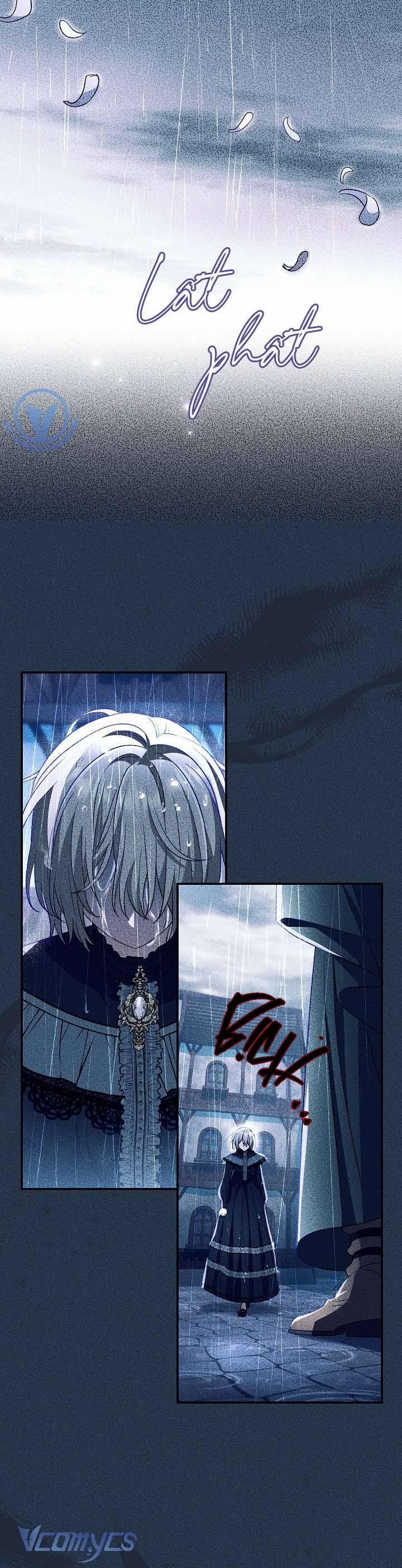 Người Xem Mắt Của Ác Nữ Quá Hoàn Hảo 29 trang 29