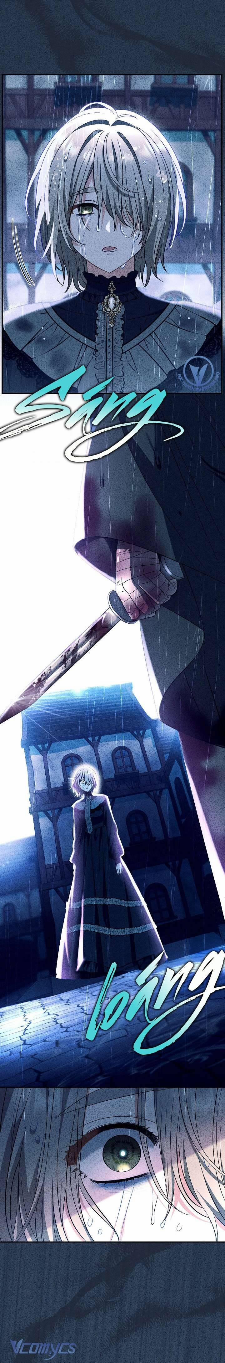 Người Xem Mắt Của Ác Nữ Quá Hoàn Hảo 29 trang 30