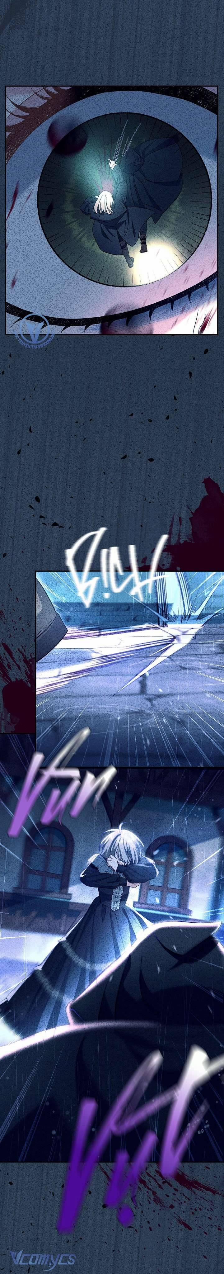 Người Xem Mắt Của Ác Nữ Quá Hoàn Hảo 29 trang 31