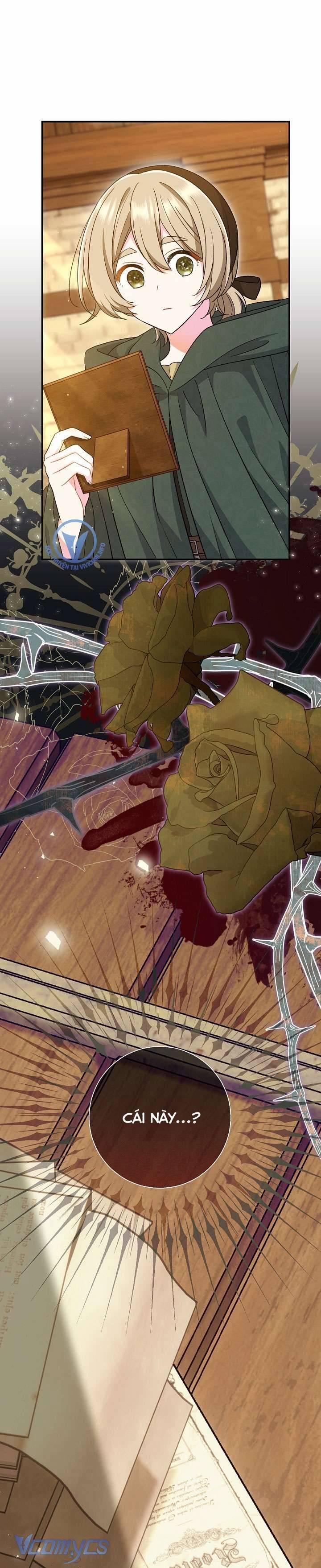 Người Xem Mắt Của Ác Nữ Quá Hoàn Hảo 29 trang 38