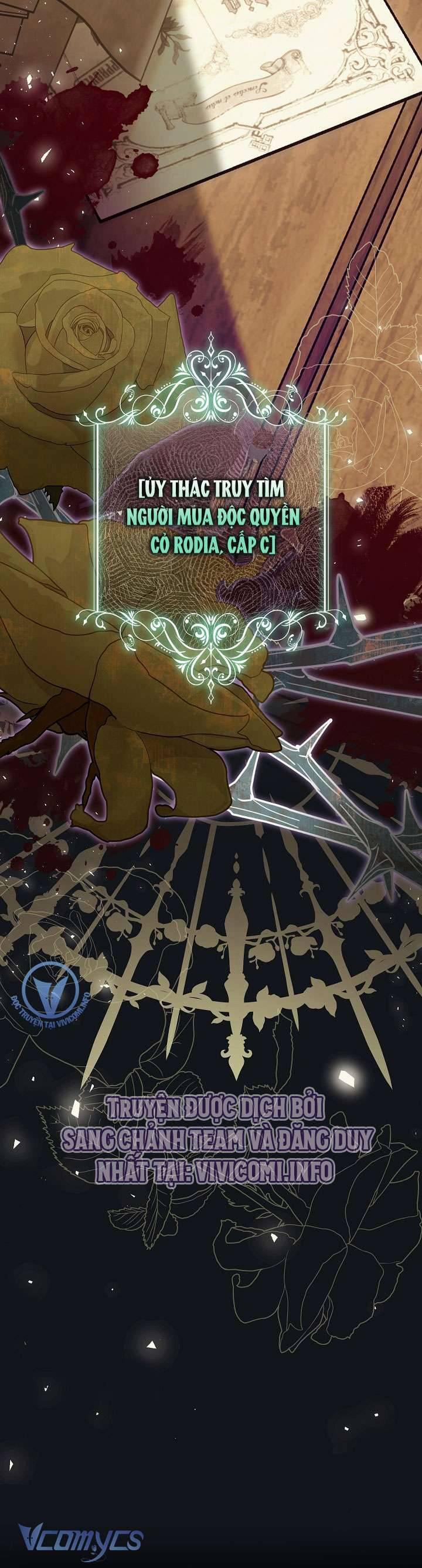 Người Xem Mắt Của Ác Nữ Quá Hoàn Hảo 29 trang 39