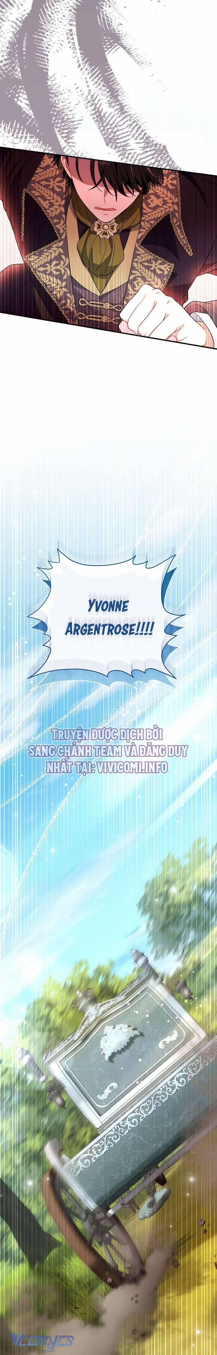 Người Xem Mắt Của Ác Nữ Quá Hoàn Hảo 29 trang 7