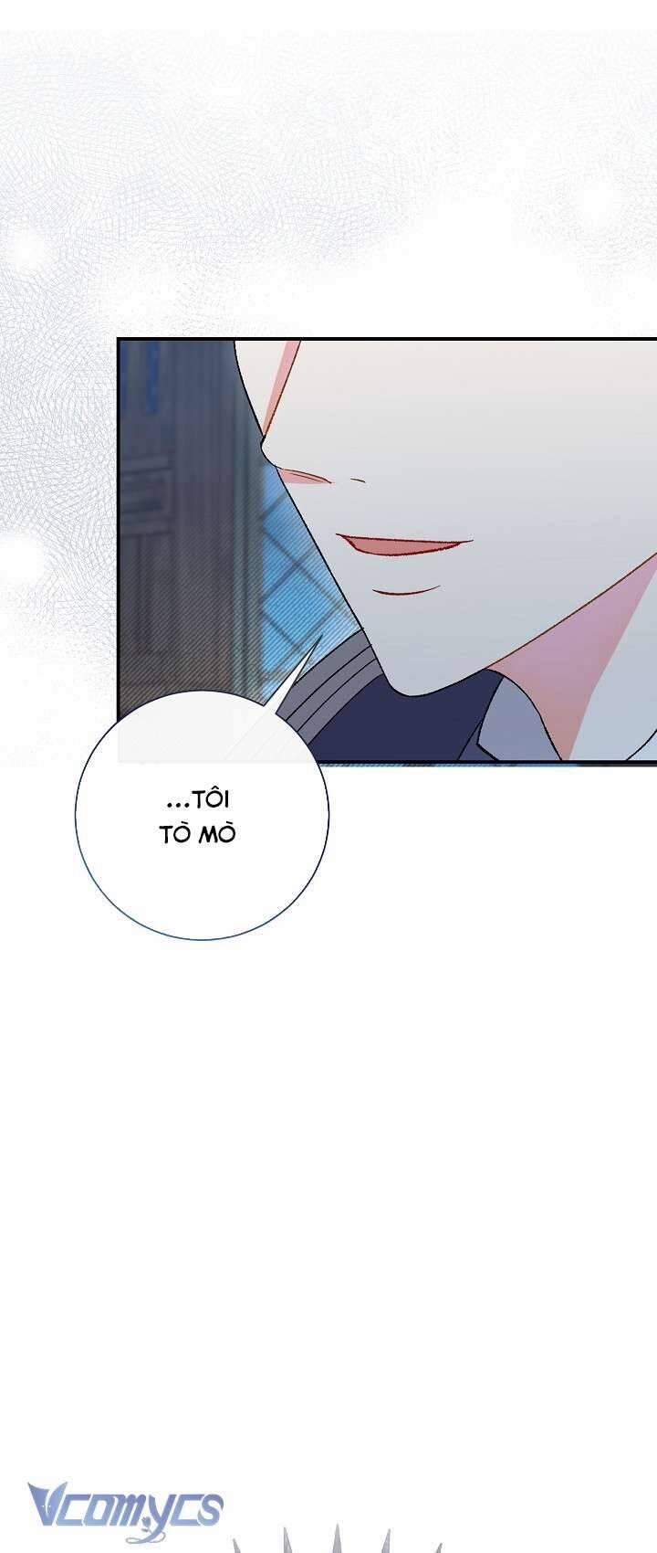 Người Xem Mắt Của Ác Nữ Quá Hoàn Hảo 3 trang 16