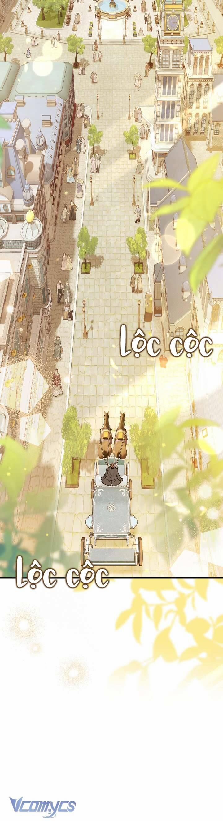 Người Xem Mắt Của Ác Nữ Quá Hoàn Hảo 3 trang 23