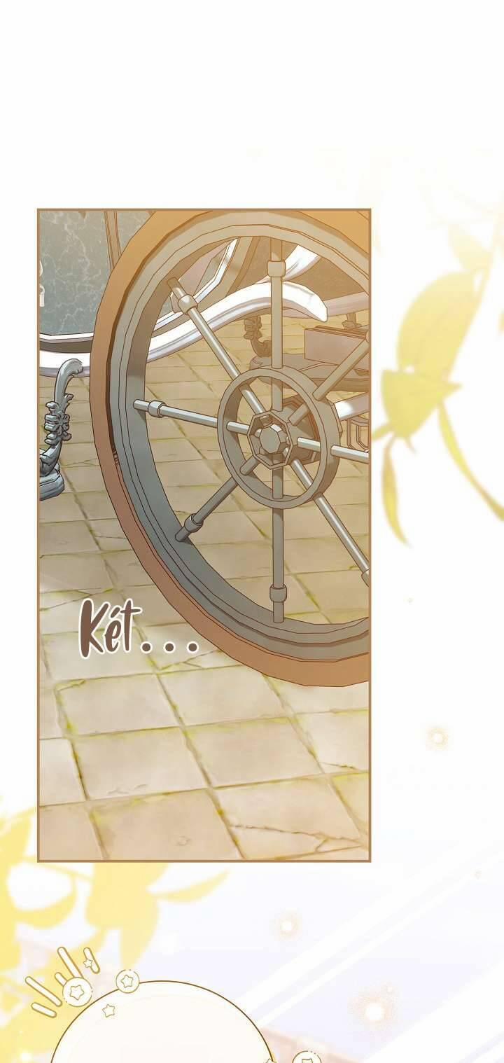 Người Xem Mắt Của Ác Nữ Quá Hoàn Hảo 3 trang 24