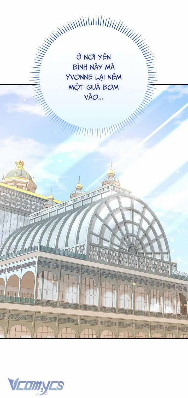 Người Xem Mắt Của Ác Nữ Quá Hoàn Hảo 3 trang 27