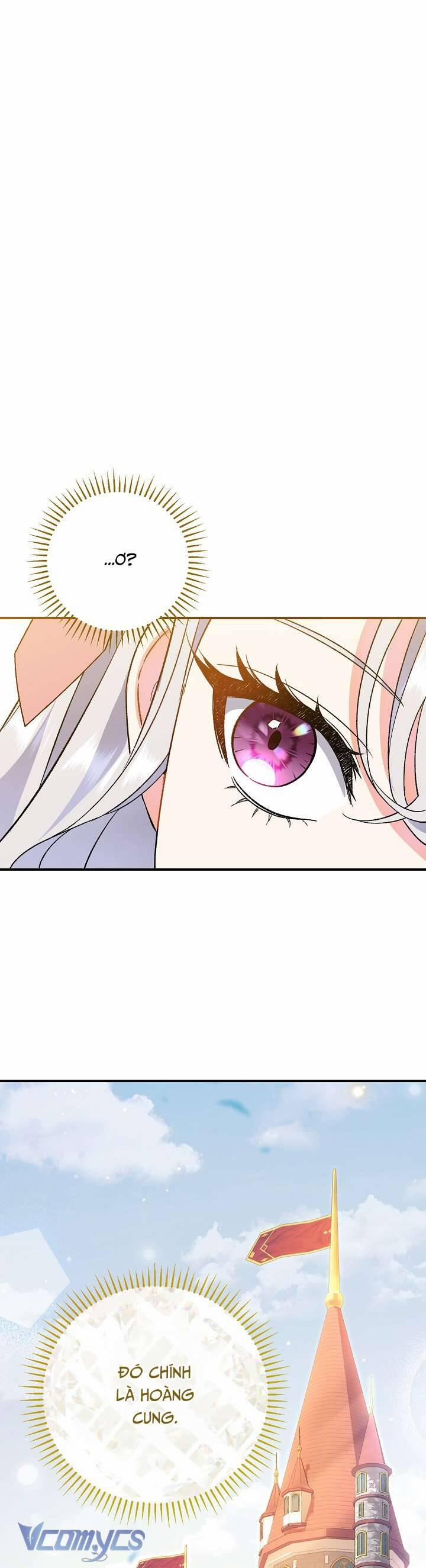 Người Xem Mắt Của Ác Nữ Quá Hoàn Hảo 3 trang 29